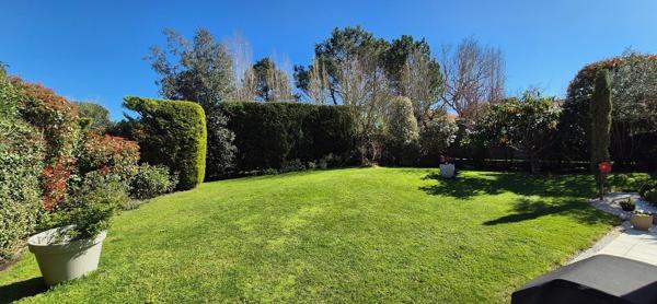 Maison 160m² – LA BAULE ESCOUBLAC