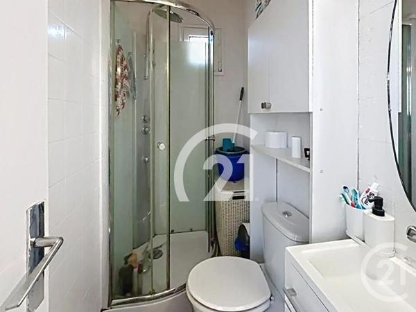 Immeuble à vendre  220 m2 VILLIERS LE BEL - 95