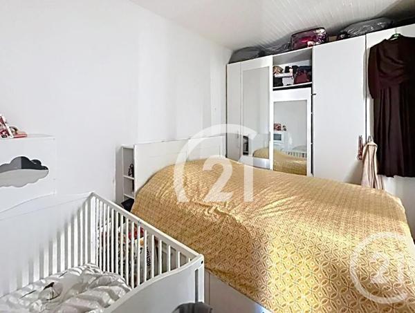 Immeuble à vendre  220 m2 VILLIERS LE BEL - 95