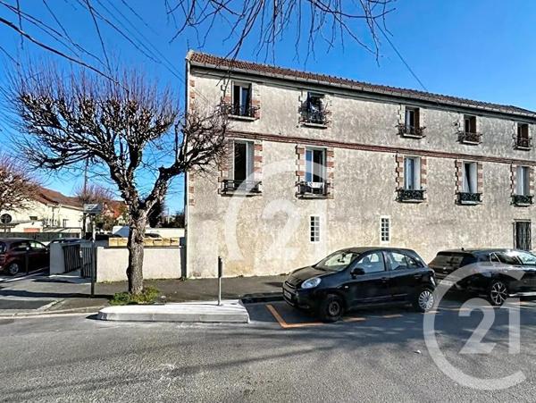 Immeuble à vendre  220 m2 VILLIERS LE BEL - 95