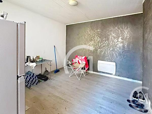 Immeuble à vendre  220 m2 VILLIERS LE BEL - 95