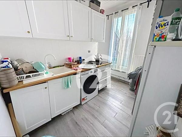 Immeuble à vendre  220 m2 VILLIERS LE BEL - 95