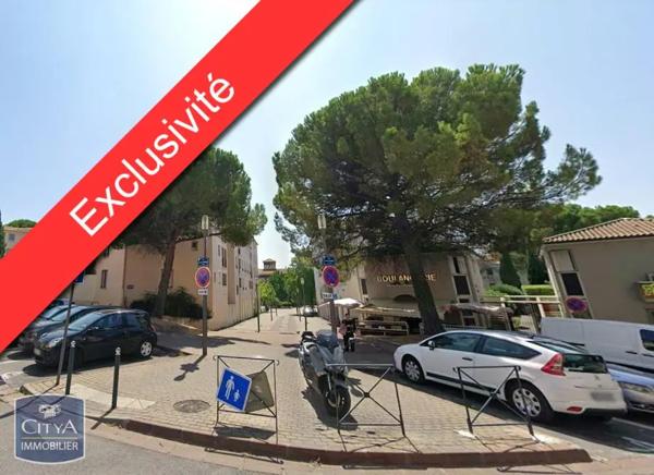 Appartement à vendre 3 pièces 64.94m²