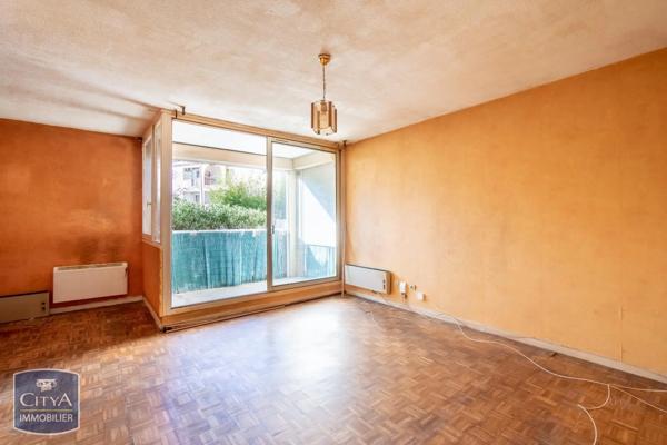 Appartement à vendre 3 pièces 64.94m² Montpellier (34080)