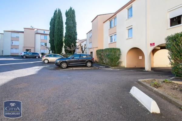 Appartement à vendre 3 pièces 64.94m² Montpellier (34080)