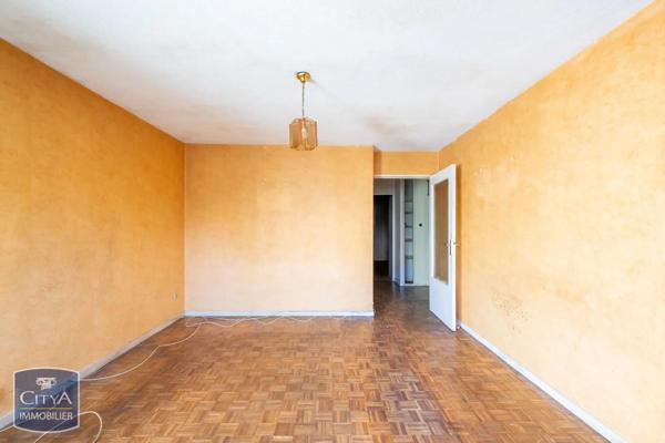 Appartement à vendre 3 pièces 64.94m² Montpellier (34080)