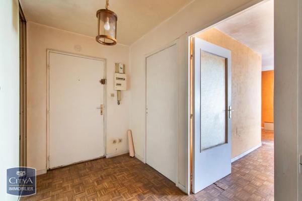 Appartement à vendre 3 pièces 64.94m² Montpellier (34080)