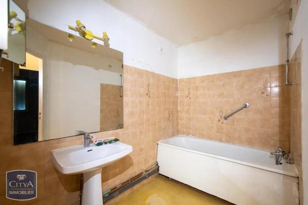 Appartement à vendre 3 pièces 64.94m² Montpellier (34080)