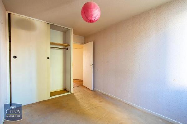 Appartement à vendre 3 pièces 64.94m² Montpellier (34080)