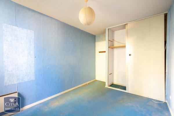Appartement à vendre 3 pièces 64.94m² Montpellier (34080)