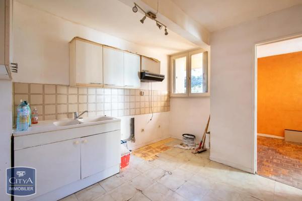 Appartement à vendre 3 pièces 64.94m² Montpellier (34080)
