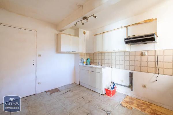 Appartement à vendre 3 pièces 64.94m² Montpellier (34080)