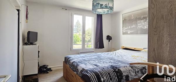 Appartement 3 pièces de 42 m² à Igny (91430)