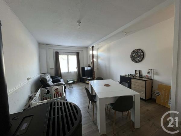 Maison à vendre  3 pièces - 76,42 m2 ALBERT - 80
