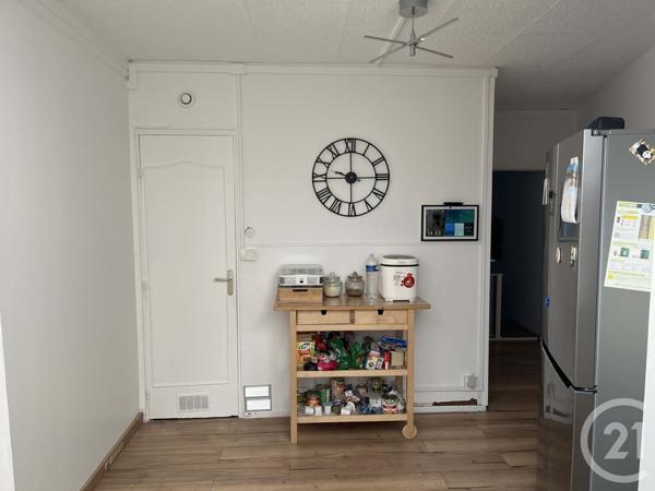 Maison à vendre  3 pièces - 76,42 m2 ALBERT - 80