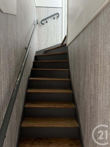 Maison à vendre  3 pièces - 76,42 m2 ALBERT - 80