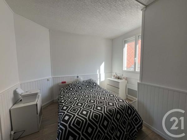 Maison à vendre  3 pièces - 76,42 m2 ALBERT - 80