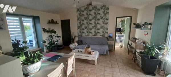 2 logements 