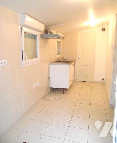 INVESTISSEMENT LOCATIF: MAISON LOUEE et MAISON VIDE