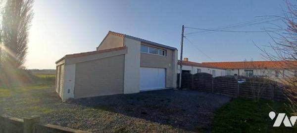 2 logements 