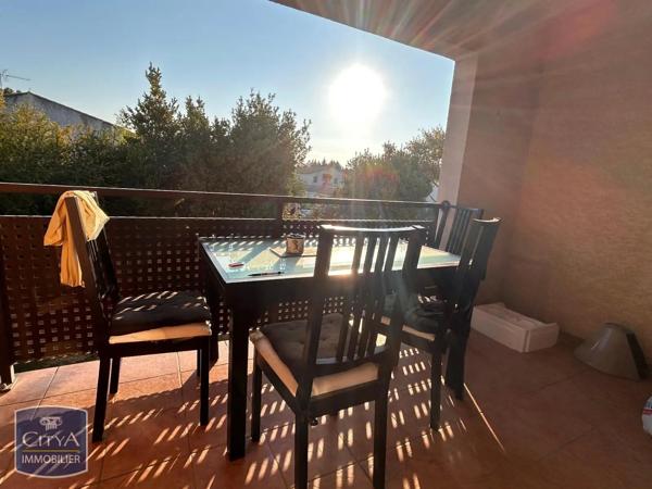 Appartement à vendre 2 pièces 46.62m²