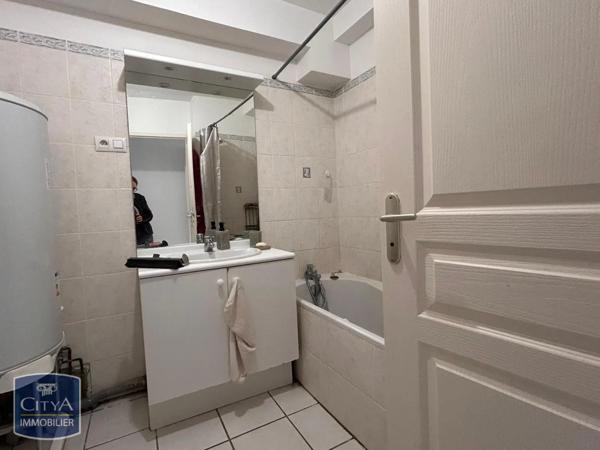 Appartement à vendre 2 pièces 46.62m²