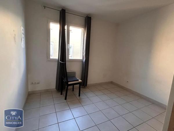 Appartement à vendre 2 pièces 46.62m²