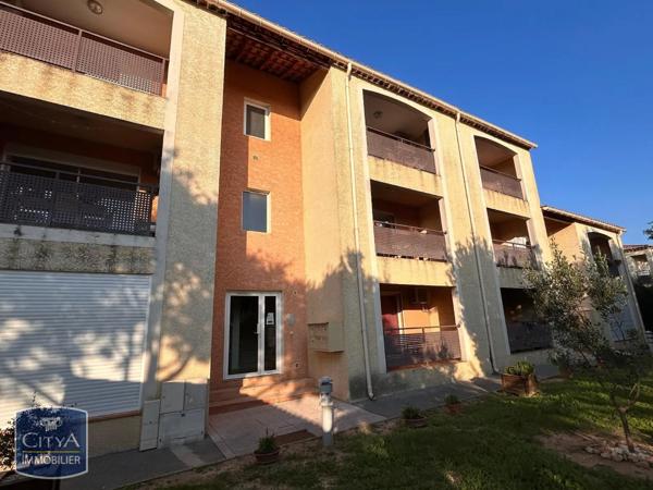 Appartement à vendre 2 pièces 46.62m²