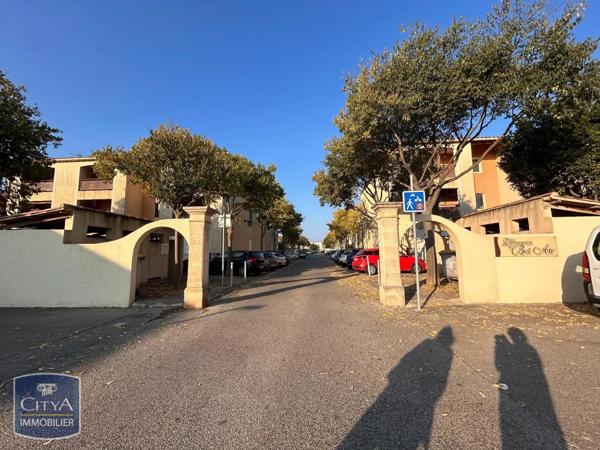 Appartement à vendre 2 pièces 46.62m²