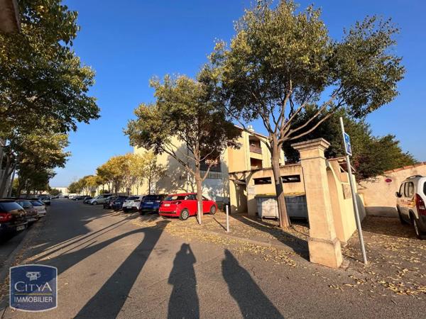 Appartement à vendre 2 pièces 46.62m²