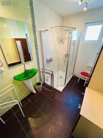 Maison à vendre à Écueillé dans l'Indre (36240), ref : 016/420