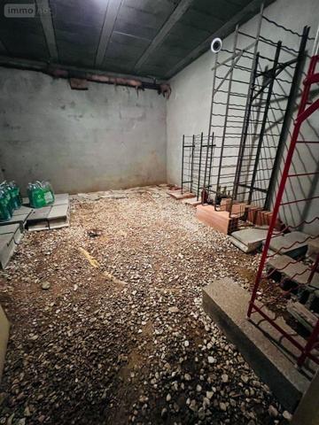 Maison à vendre à Écueillé dans l'Indre (36240), ref : 016/420