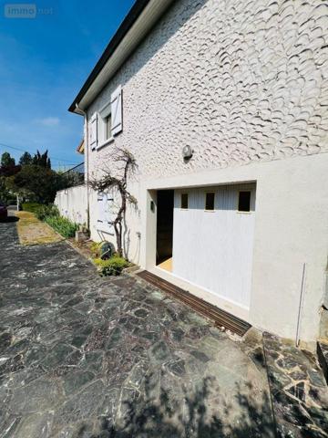 Maison à vendre à Écueillé dans l'Indre (36240), ref : 016/420