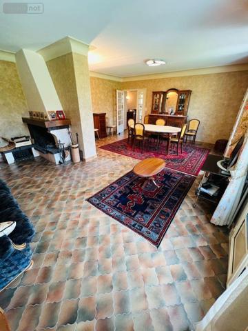 Maison à vendre à Écueillé dans l'Indre (36240), ref : 016/420