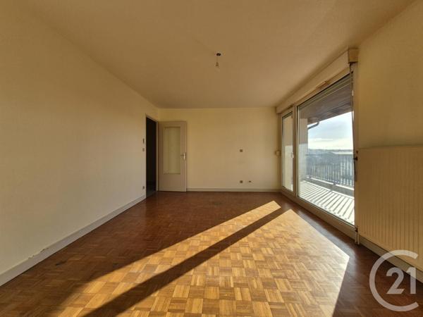 Appartement T4 à vendre  4 pièces - 83 m2 VILLEFRANCHE SUR SAONE - 69