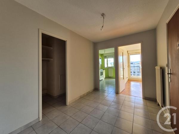 Appartement T4 à vendre  4 pièces - 83 m2 VILLEFRANCHE SUR SAONE - 69