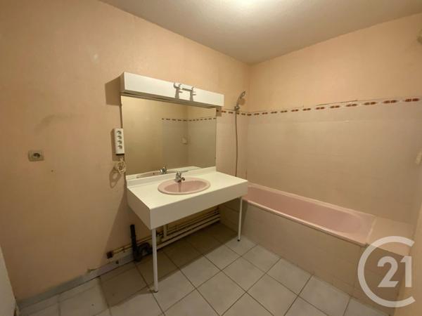 Appartement T4 à vendre  4 pièces - 83 m2 VILLEFRANCHE SUR SAONE - 69