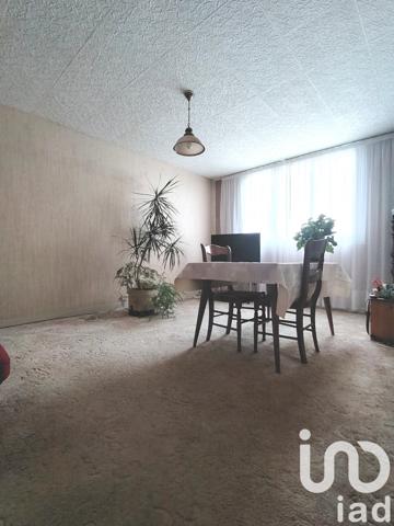 Appartement à vendre 5 pièces 92 m² Les Ulis