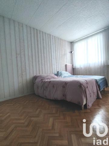 Appartement à vendre 5 pièces 92 m² Les Ulis