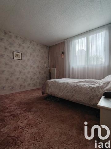 Appartement à vendre 5 pièces 92 m² Les Ulis