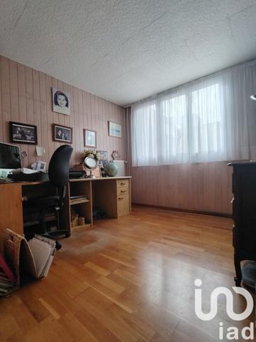 Appartement à vendre 5 pièces 92 m² Les Ulis