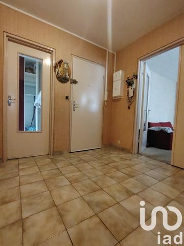 Appartement à vendre 5 pièces 92 m² Les Ulis