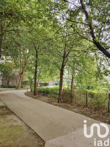 Appartement à vendre 5 pièces 92 m² Les Ulis