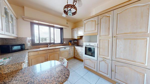 Appartement d'exception à vendre à Royan - Vue mer imprenable !