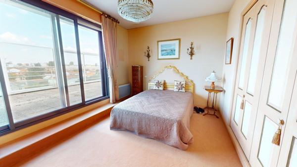 Appartement d'exception à vendre à Royan - Vue mer imprenable !