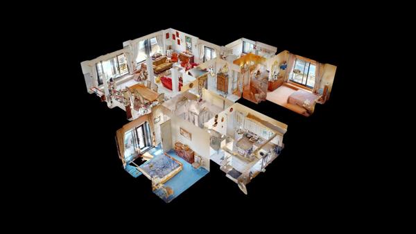 Appartement d'exception à vendre à Royan - Vue mer imprenable !