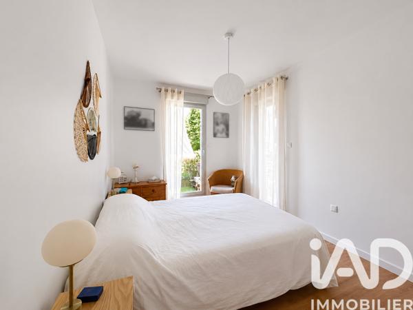 Appartement à vendre 4 pièces 86,79 m² Collonges-au-Mont-d'Or