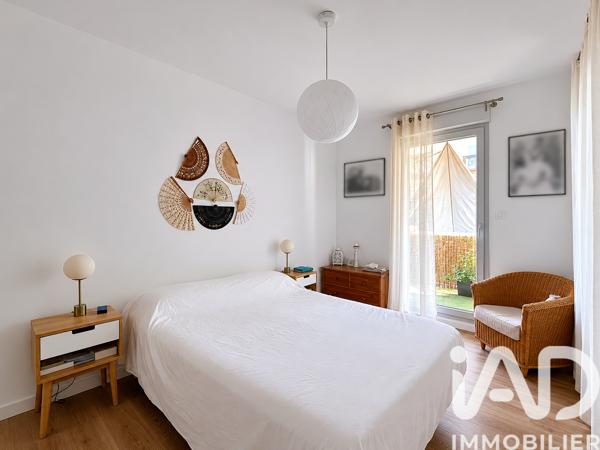 Appartement à vendre 4 pièces 86,79 m² Collonges-au-Mont-d'Or