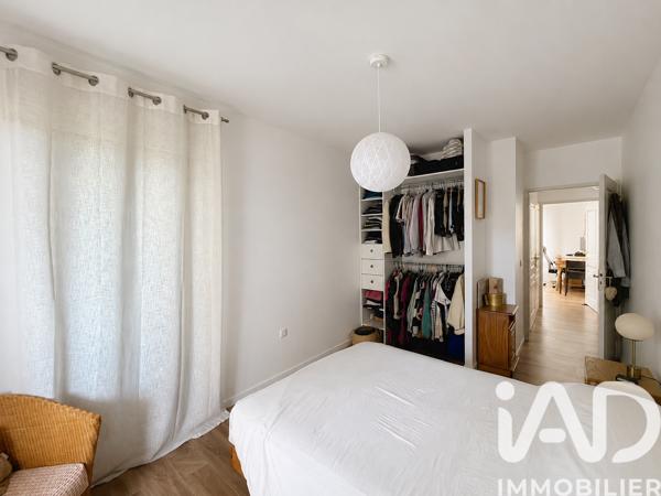 Appartement à vendre 4 pièces 86,79 m² Collonges-au-Mont-d'Or