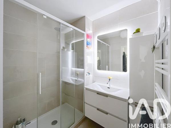 Appartement à vendre 4 pièces 86,79 m² Collonges-au-Mont-d'Or